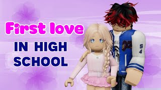 💖 School Love (Ep 19-24): My first love in high school