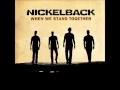 Nickelback - When We Stand Together (Antonio ...