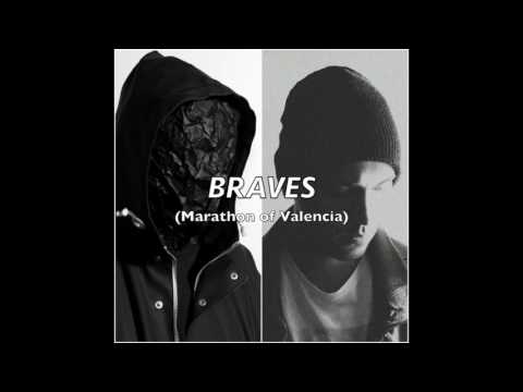 John Talabot & Pional - Braves