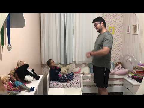 Quem obedecer - Yasmin Verissimo - Quero Participar