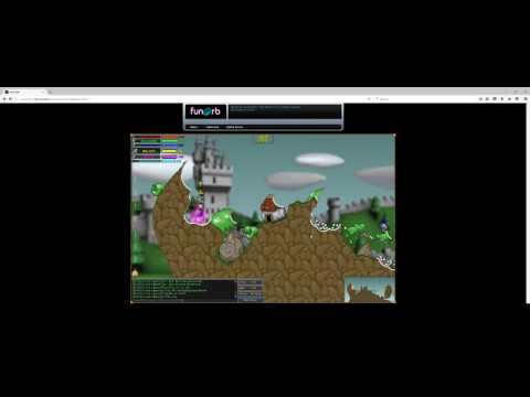 Random FFA Battle Arcanist 6 people