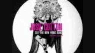 Josie Cotton - See The New Hong Kong (Baggi Begovic Remix)