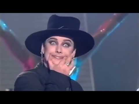 Culture Club ( Boy George. 🎤 ) – Voulez Vous ( Abbamania ) | Tribute ABBA