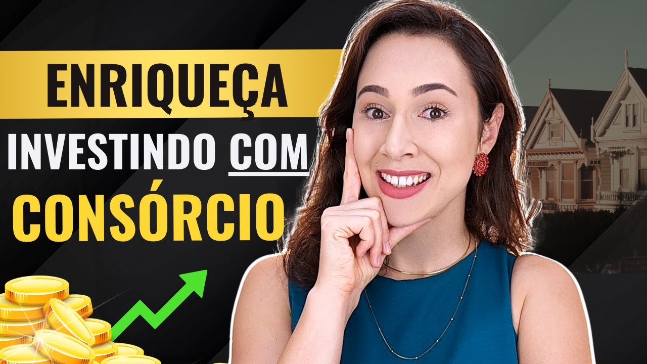 LEVERAGE WITH CONSORTIUM | How to INVEST WITH CONSORTIUM to Increase Your ASSETS!