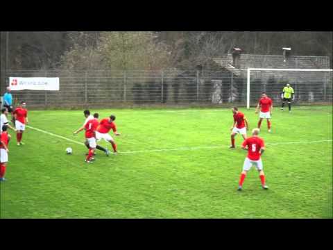 Highlights FC Aarwangen vs FC Roggwil 2:0