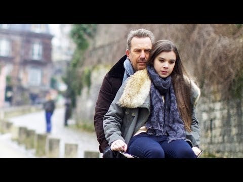 3 Days To Kill - Talk To My Daughter