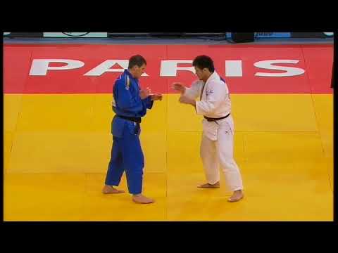 WCS 2011 90 ONO Takashi JPN GREKOV Valentyn UKR1