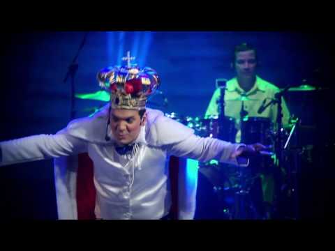 A Lenda Do Brilho Da Lua - Tio Bruninho