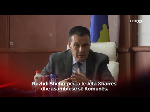 Emisioni #KallxoPernime - Jeta në Komunë - Junik - 19.10.2024
