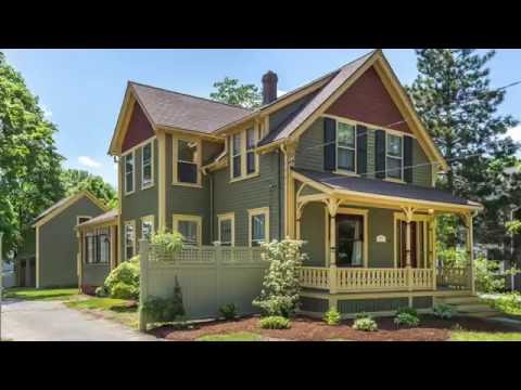 48 Pearl Street, Reading MA - Maureen E. Giuliano - Tel 617-281-4615