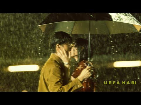 TEASER MV อยู่ตรงนั้น - Uefa Hari พร้อมกัน 15.01.2024