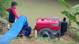 Download lagu POMPA AIR INTAN 8 INCH, MESIN DIESEL YANMAR 30 HP. UNTUK IRIGASI PERTANIAN DAN PENANGGULANGAN BANJIR mp3 Download lagu POMPA AIR INTAN 8 INCH, MESIN DIESEL YANMAR 30 HP. UNTUK IRIGASI PERTANIAN DAN PENANGGULANGAN BANJIR mp3