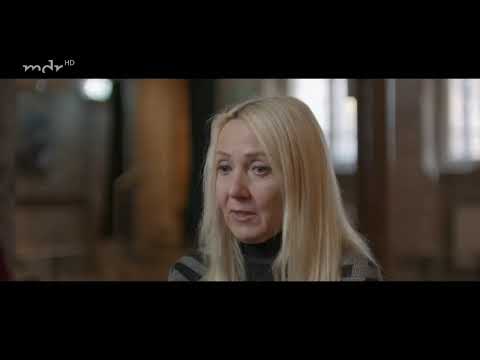 Wir Kinder der Mauer Doku (2023)