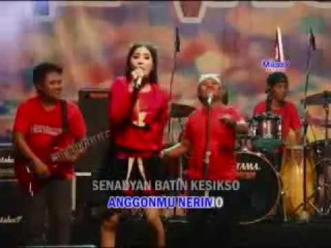Nella Kharisma Feat. Bayu G2b - Sepurane | Dangdut [OFFICIAL]