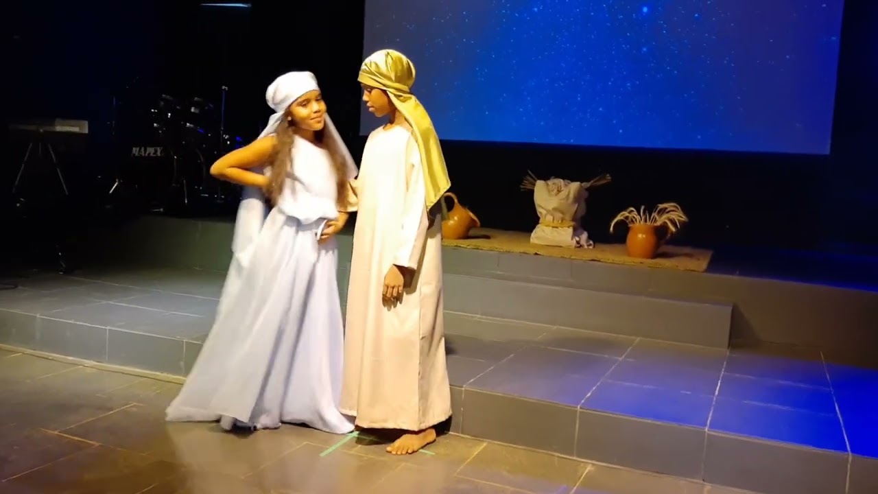 Teatro de Natal (ministério infantil)