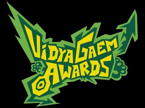 2012 /v/GAs Pre-Show Music Mix