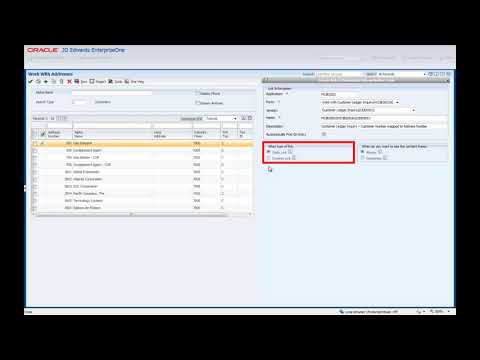 jd edwards enterprise one has crm product jd edwards enterprise one has crm product