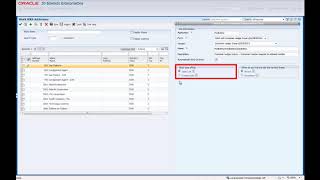 Vídeo do JD Edwards EnterpriseOne