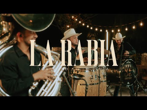 La Adictiva - La Rabia (En Vivo)