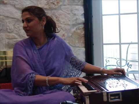 Payal Seen - Hey Raam Mere Man Raam Basay