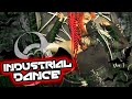 Cyber Doll Morrigan Alien Vampires Mix Cyber Goth Industrial Dance