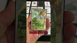 Pokédex #307/1025: Meditie (SCR 153) | Tag 5 | Challenge