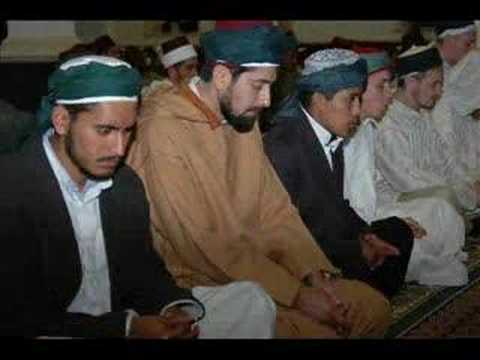 Moussem of Shaykh Abdalqadir as-Sufi '05 Cape Town