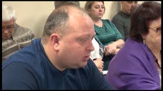 К новогодним праздникам готовятся Усольские коммунальщики