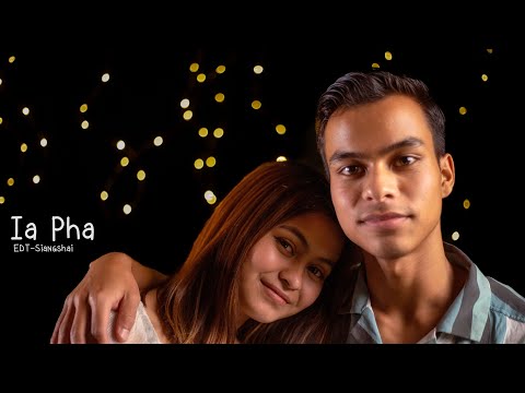 IA PHA - E1LAD / B4NSHAN / 4k (PNAR OFFICIAL VIDEO)