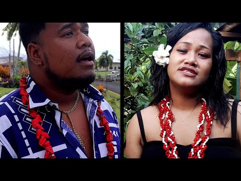 Tofaga Meke & SJ Paulo - MANUIA LE KERISIMASI & TAUSAGA FOU -  - New Christmas song 2022