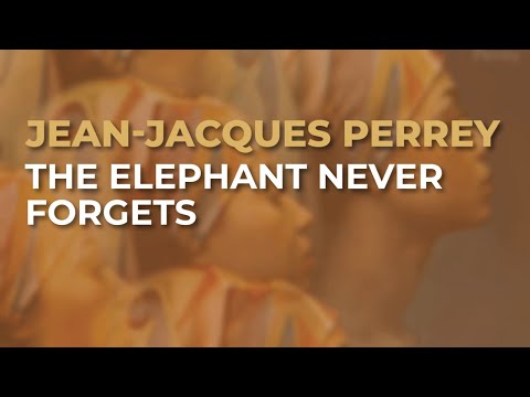 Video thumbnail for The Elephant Never Forgets