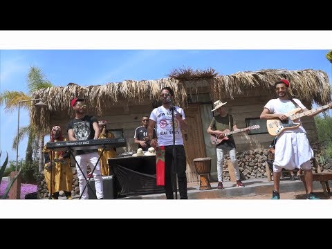 DJ Hamida Ft. Cravata - Yal Bnate (Clip Officiel)