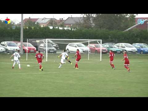 Fotbal krajský přebor: FC Želatovice - FC Kralice na Hané 0:1 (0:0)