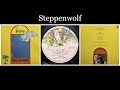 Lindisfarne - Roll On  Ruby - 03 Steppenwolf