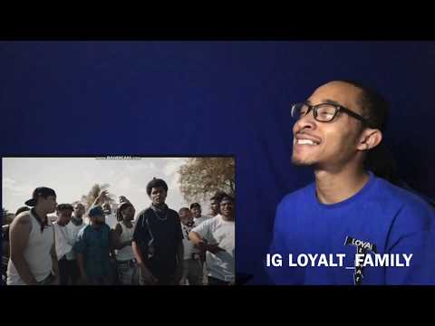 DOGGYSTYLEEEE X CALIFORNIA GARDENS - BANG MINE “REACTION”