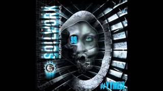 Entering The Chainheart Machine Through Room No 99