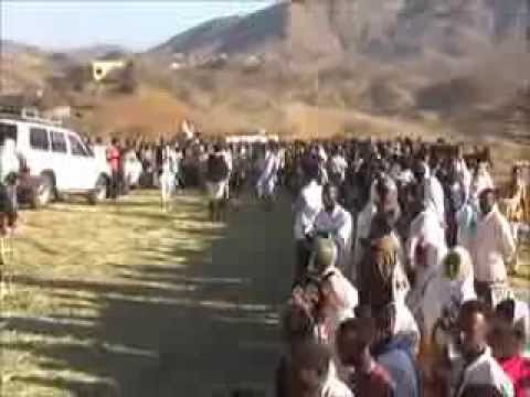 Eritrea music bilen by mehiret