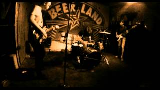 Ghetto Ghouls - Atomic Bomb @ Beerland 24.01.2013