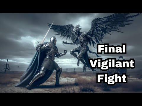 The Ultimate Ending! | Ultra Modded 2000+ Mods Skyrim AE 2024