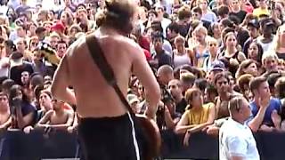 Puya-Miami, Florida-8/10/2001-Live at Zetafest