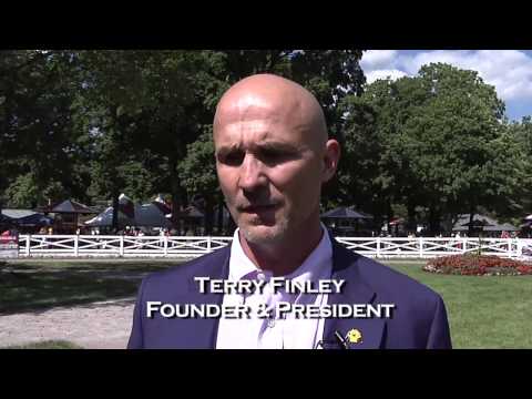 West Point Thoroughbreds - 25 Years of Partners and Partnerships