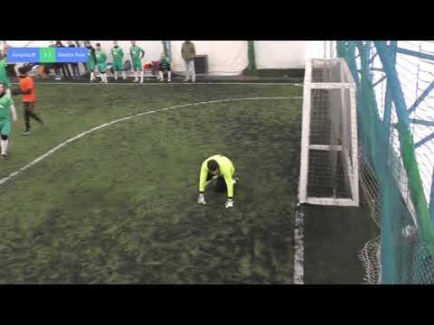 Aimprosoft 3 - 3 Eastern Peak