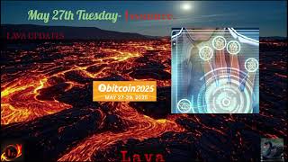 Issuance, Delays & Currency replacements. Irresistible. Java! 27May25