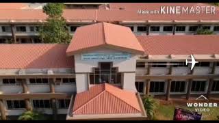 Study Repair and Rehabilitation of Building