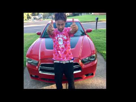 DBM Tookie - No Love