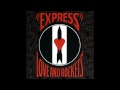 Love And Rockets - Kundalini Express 