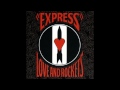 Love And Rockets - Kundalini Express 