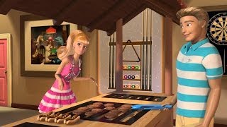 Barbie Life In The Dreamhouse Season 1 Full 14 Episodes HD