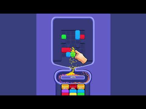 Sand Box Sort video thumbnail