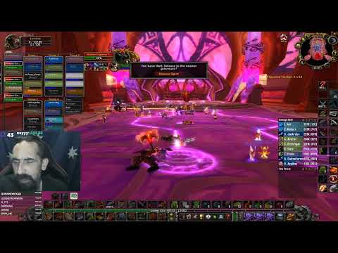 LEONLION1979 - Do I use Weakauras?